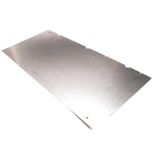 Mod300 Series Cover Bottom